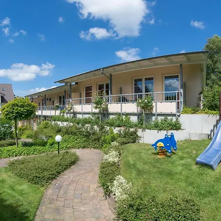 Margaretha, App 12 Apartment