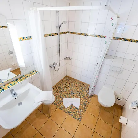 Margaretha, App 12 Lägenhet Sellin (Rugen)