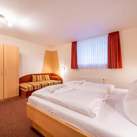 Margaretha, App 12 Lägenhet Sellin (Rugen)