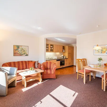 Lägenhet Margaretha, App 12