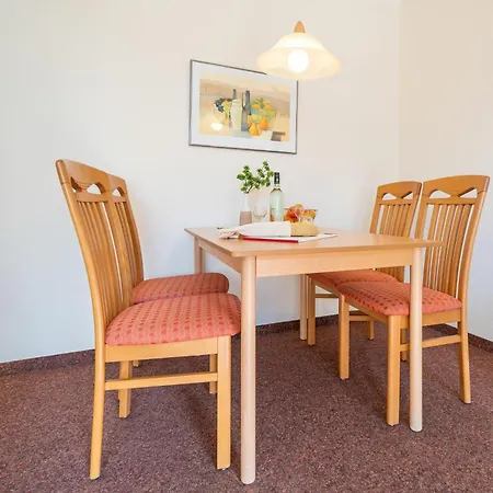 Διαμέρισμα Margaretha, App 12