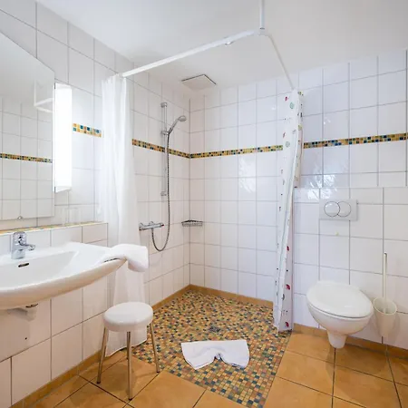 Margaretha, App 12 Apartament