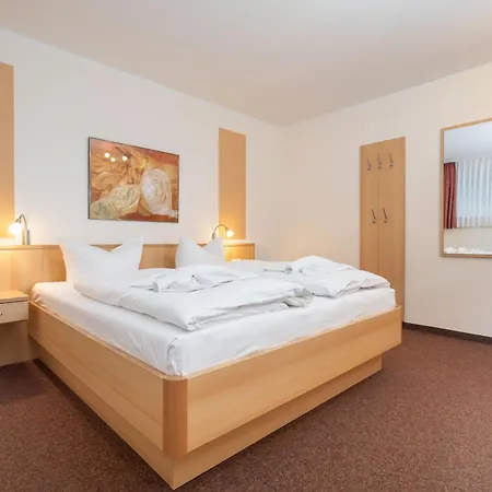 Apartament Margaretha, App 12 - Bade- & Erlebniswelt Taeglich Inklusive *