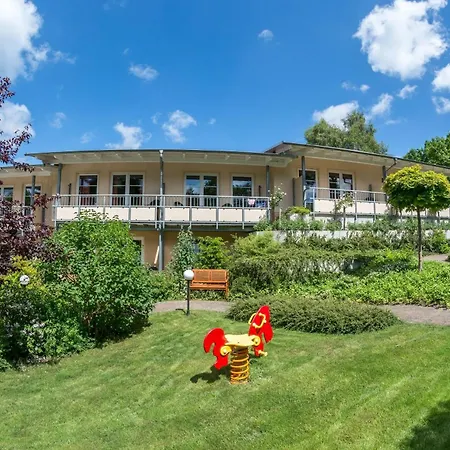 Margaretha, App 12 - Bade- & Erlebniswelt Taeglich Inklusive Apartament *
