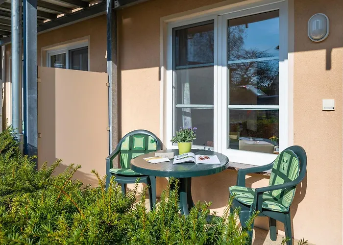 Margaretha, App 12 Lägenhet *