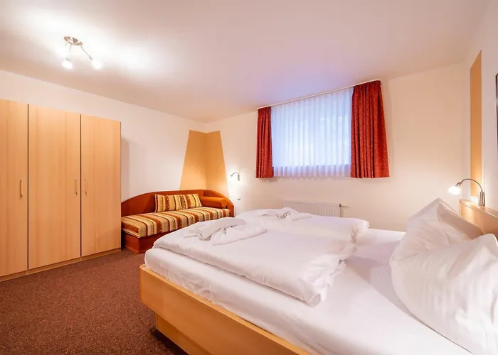 Margaretha, App 12 Lägenhet Sellin (Rugen)