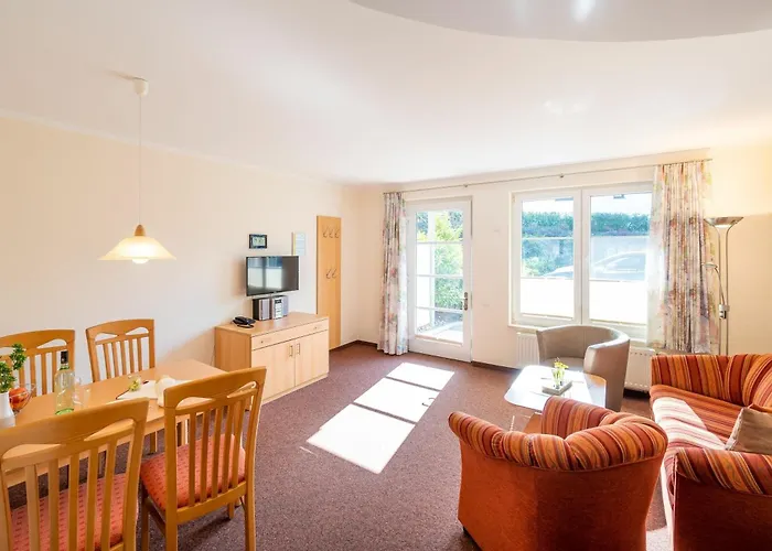 Margaretha, App 12 Lägenhet *