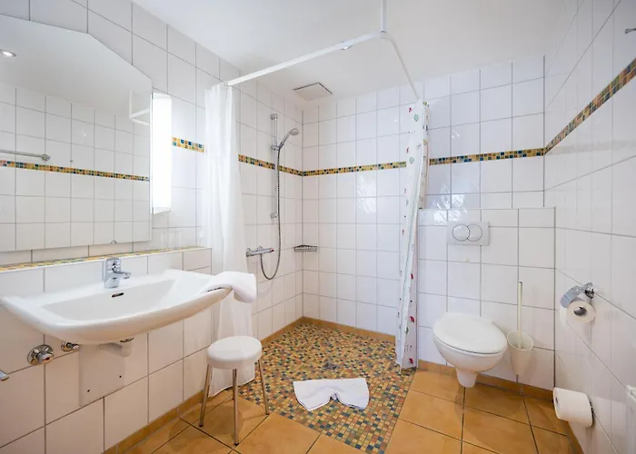 Margaretha, App 12 Lägenhet