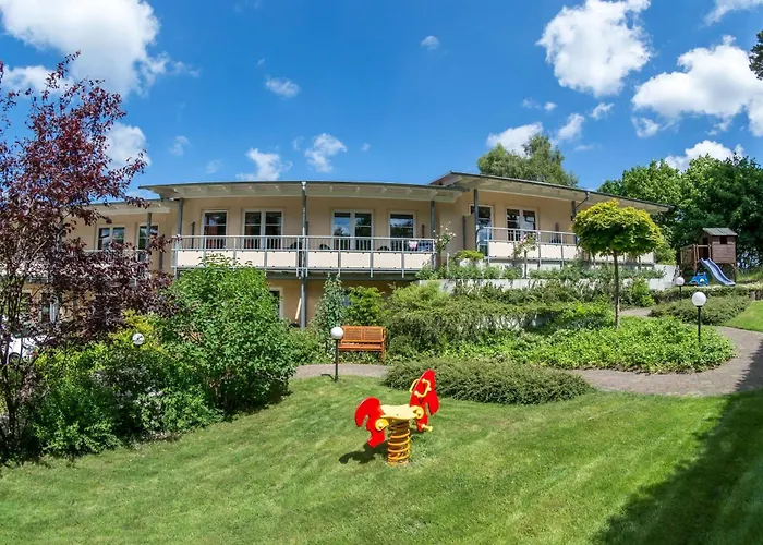 Margaretha, App 12 * Sellin (Rugen)